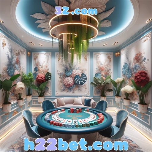 Baccarat: A Elegância e Emoção dos Cassinos