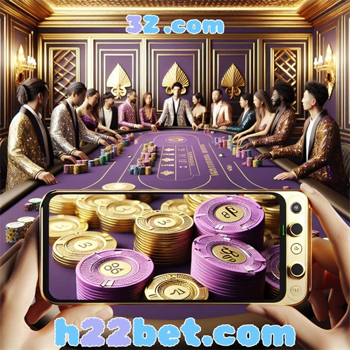 Explorando a Categoria de Jogos de Bônus no h22bet.com
