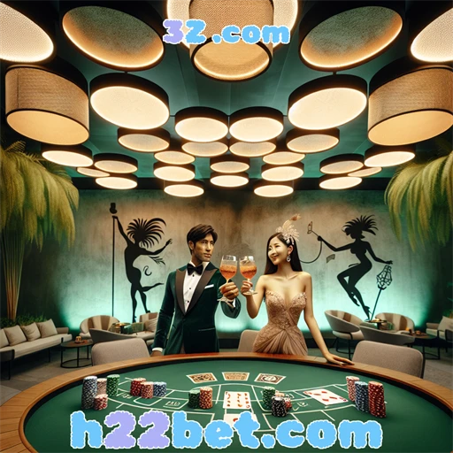 Descubra a Diversão em 'Show de Jogos' no h22bet.com