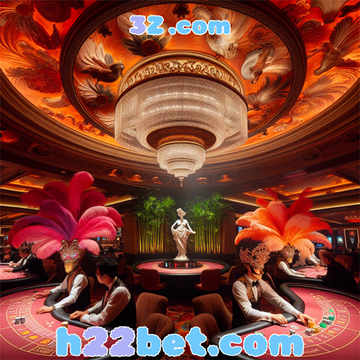 Descubra a Categoria de Fidelidade do h22bet.com: Recompensas e Diversão