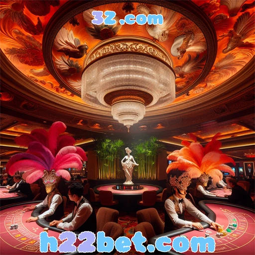 Descubra a Categoria de Fidelidade do h22bet.com: Recompensas e Diversão