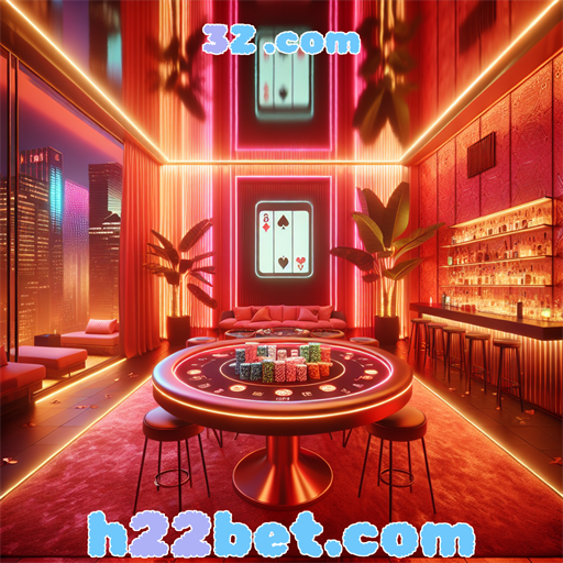 Descubra as Melhores Promoções de Jogos em h22bet.com