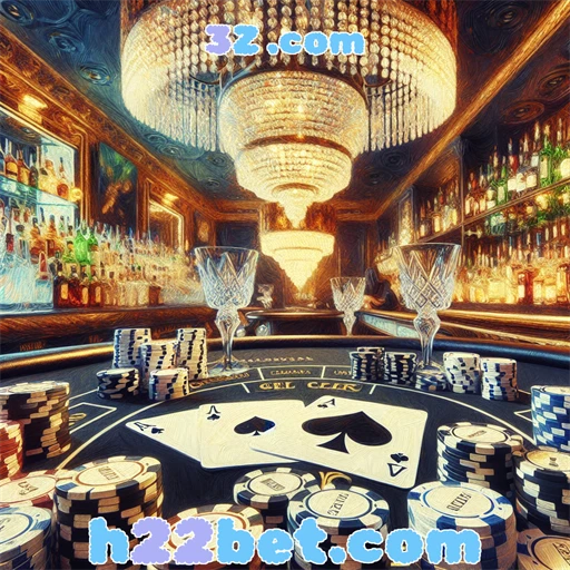 Descubra a Emoção da Roleta no h22bet.com